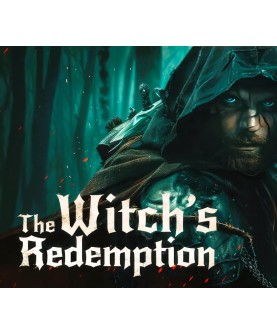 The Witch s Redemption Steam Key GLOBAL